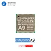 Ai-Thinker A9 GPRS module + GSM module RDA8955 sms voice wireless data transmission