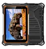 Cheap high quality 8 inch military training tablet IP68 rugged tablets 2G+32G automatic target android 8.1 rugged tablet pc