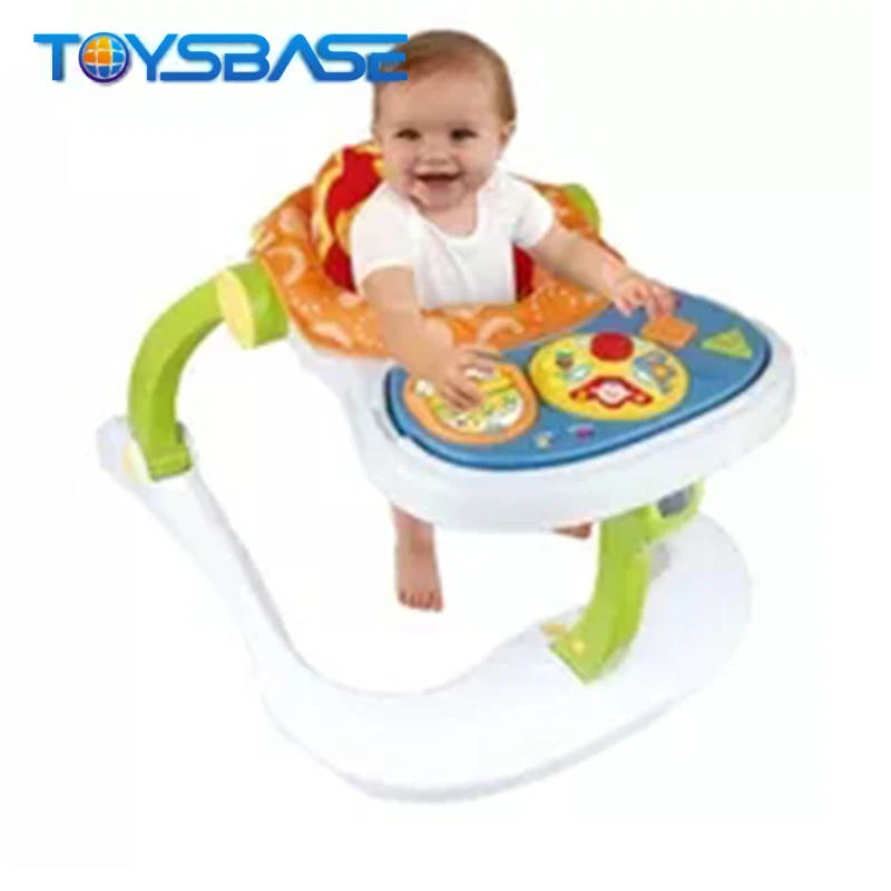 4 in 1 baby walker