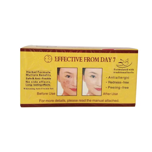 feique herbal extract