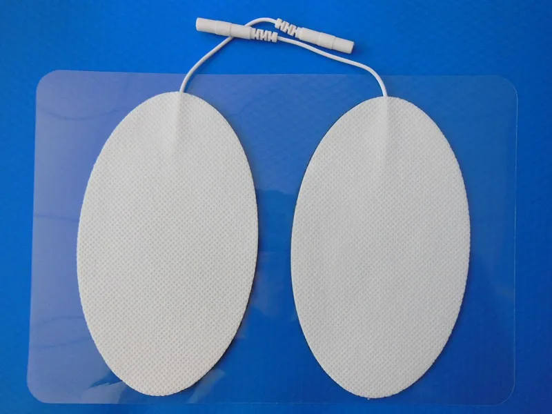 New Medical Electrode Tens Electrode Pad For Physical Therapy