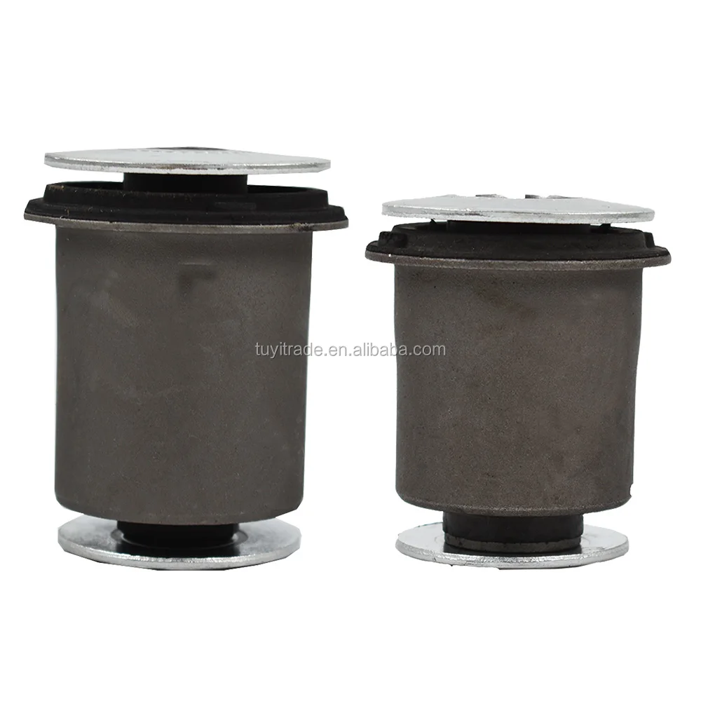 4 Front Lower Control Arm Bushing For Lexus Gx470 Toyota 4runner 48654