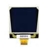 Taidacent SSD1327 25 Pin Spi I2c Square Small Tiny White Small Molecular Organic Light Emitting Diode 128x128 Oled 1.5