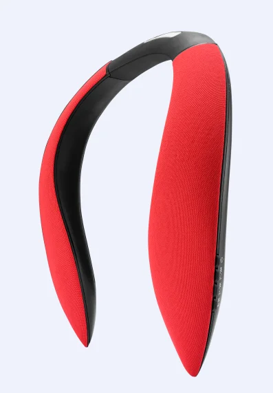 Factory OEM original wireless charging speakers neckband speaker - ANKUX.COM