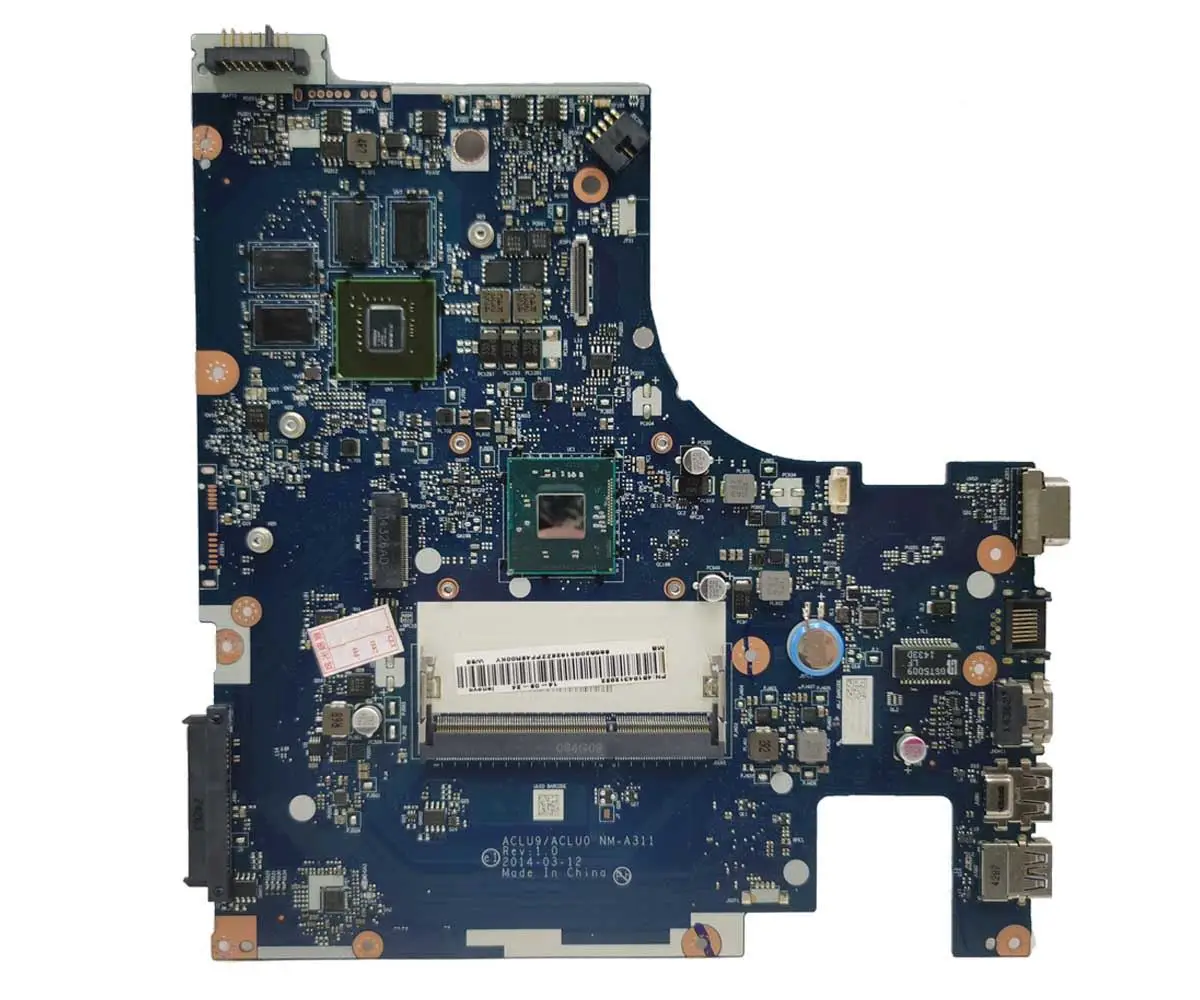 Intel cpu n3540. Intel n3540.