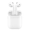 Wireless charging second generation wireless Bluetooth headset 1:1 for Apple iPhone Pods high quality pop-up light sensor