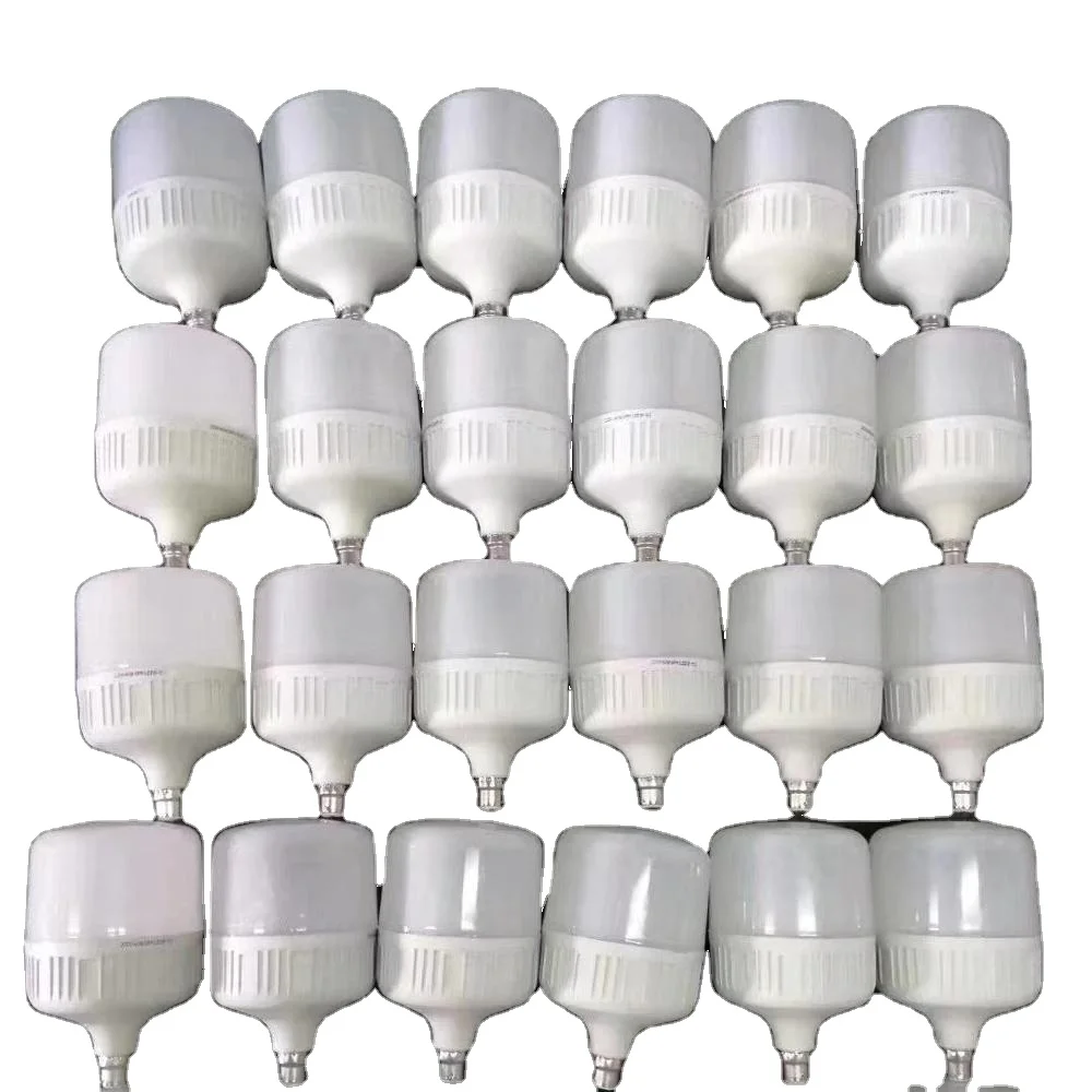 wholesale led T bulb high quality 40w 50w 60w with e27 b22 base high quality lamp