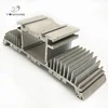 Leading Aluminium Companies In China Extruded Aluminum Profiles Factory Supply Hot Sale Led Aluminum Extrusion