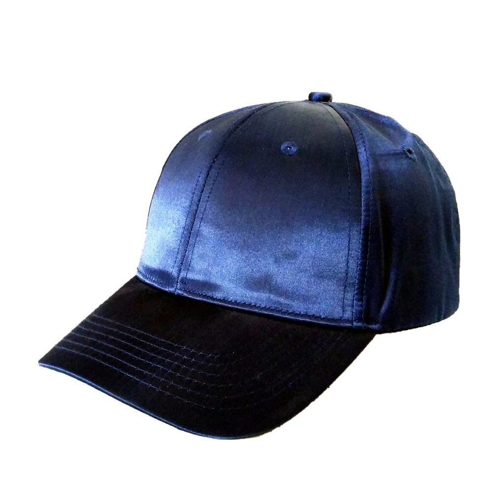 high fashion baseball caps