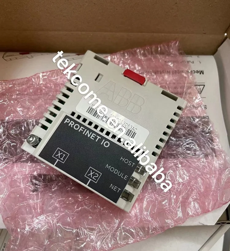 ABB PROFINET IO Adapter Module FPNO-21 - 100% New Original