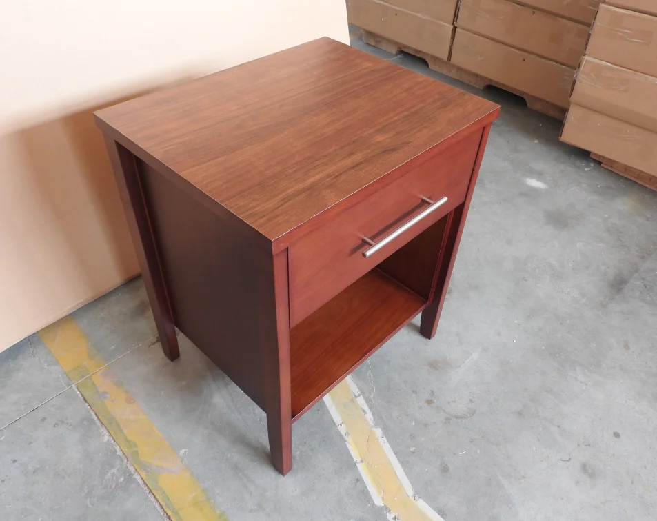 欧洲,中东风味 包括项目 床头板,床头柜,冰箱柜,书桌,沙发,行李柜