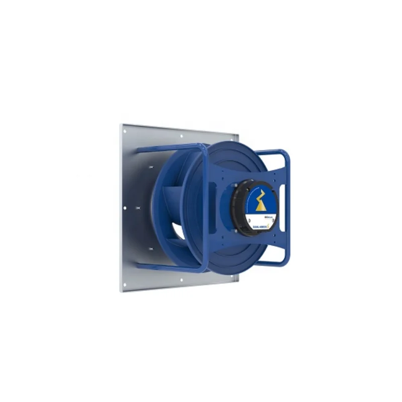 Ziehlabegg Gr25c6id.bd.cr 230v Ac 759w 50hz 3600rpm 3.34a Ip54