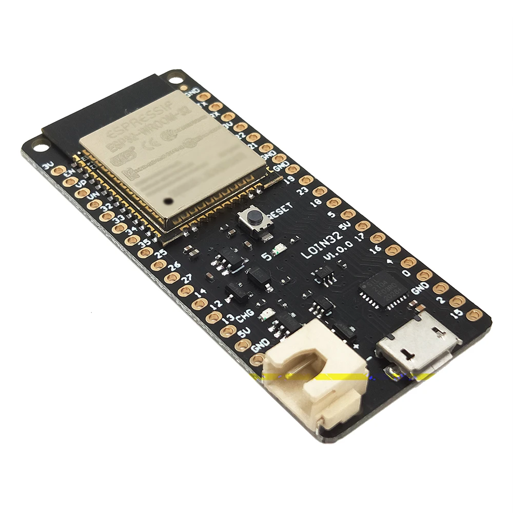 Esp Mb Module 4 MB Flash For WeMos D1 ESP32 ESP-32 ESP-32S ESP32S Wifi BT Wireless ...