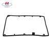 Various Size Good gas barrier properties Square rubber gasket seal gasket