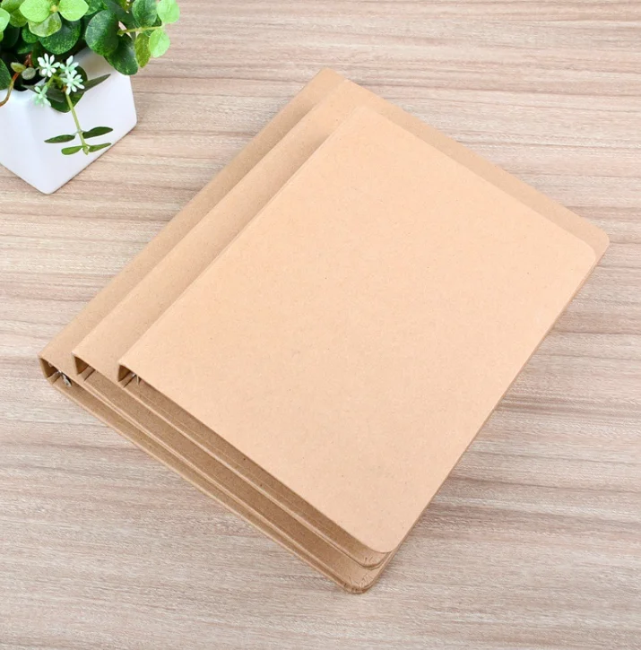Papel De Repuesto Para Carpeta A6 De 6 Anillos, 6 Agujeros, 17.145 X 10.47 Cm, Papel Blanco Recargable Para Carpetas De Hojas Sueltas, Cuadernos, Diarios De Viajero, 80 Hojas/160 Páginas, En