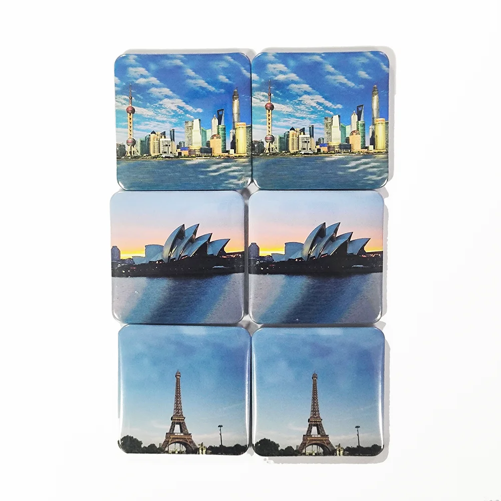 50*50mm 2*2 Inch Fridge Diy Material Set For Home Decoration Buy Fridge Making