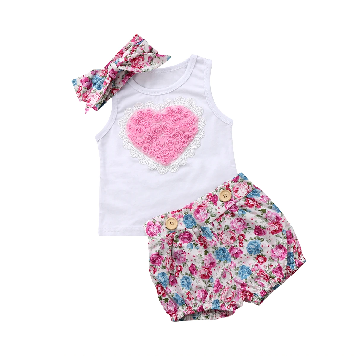 Love Flower Patchwork Sister Clothes For Dropshipping - Buy Baby Girl  Dress,100% Cotton,Clothes For Children Product on 