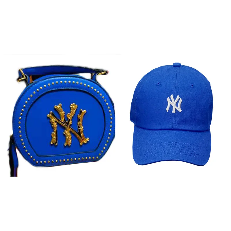 

ny bags with fur purse,3 Pieces