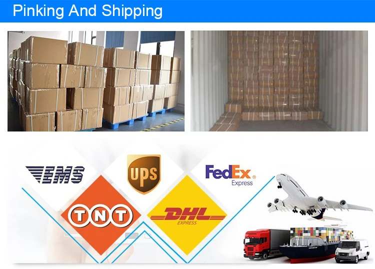 shipping way