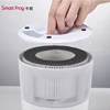 Smartfrog simple desgin 4.5W top sell fresh air purifier in room