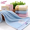 2019 Amazon Style Pure Cotton Cartoon Thicken Face Towel Couple Gifts Customized Embroider Present Box for Adults
