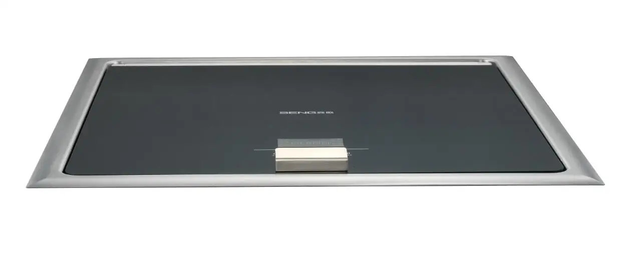 Seng Kitchen Appliance Ce Certified In Sink Dish Washer Machine For