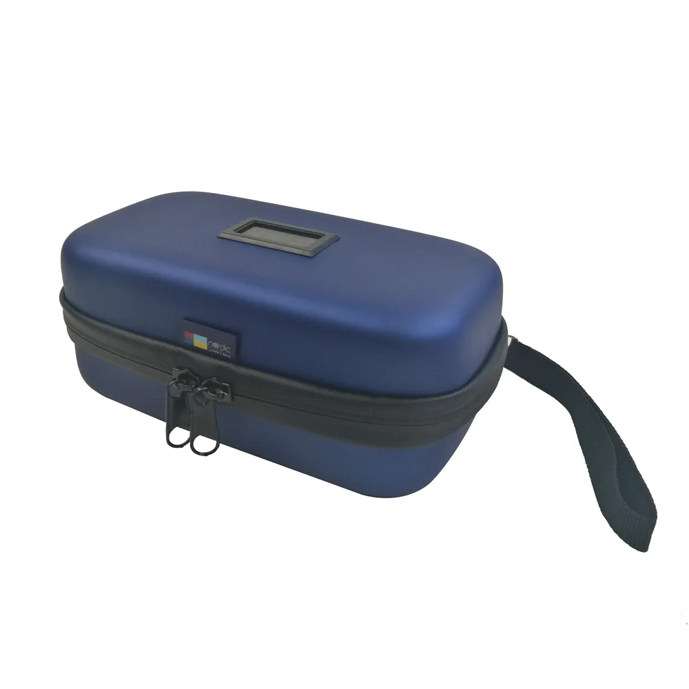 Mini Eva Insulin Cooler Bag For Insulated Medication Travel Bag With