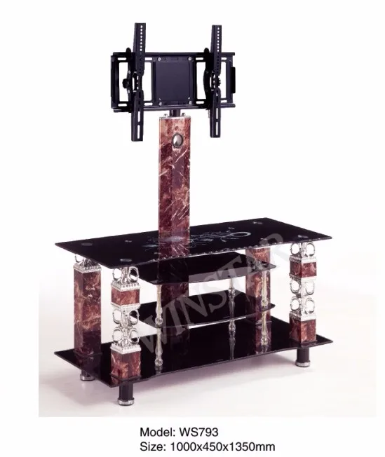 tv stand modern simple