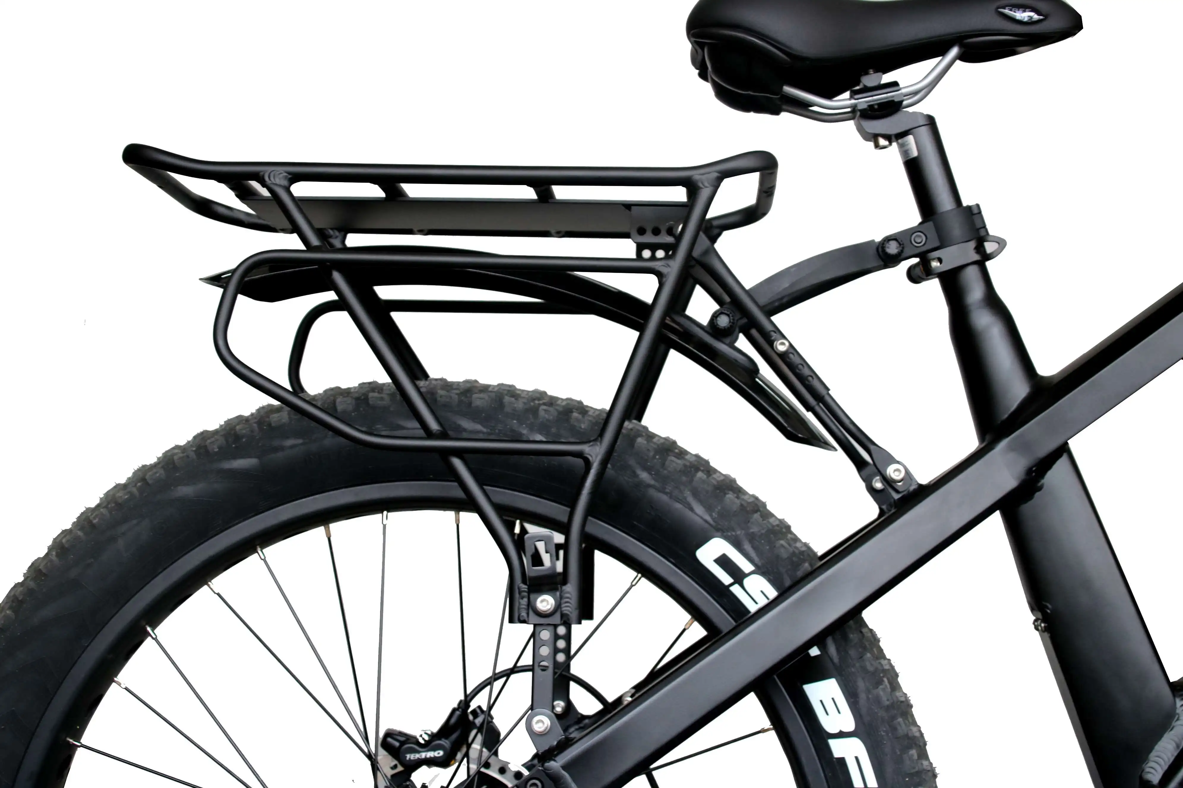 bafang ultra motor frame