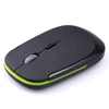 Ultra-Slim Mini USB 2.4G Wireless Mouse Optical for PC Laptop Desktop