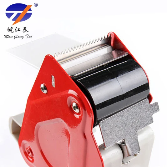 Carton Sealing Tape Hand Held Tape Dispenser Gun 2 Inch Width 3 Inch