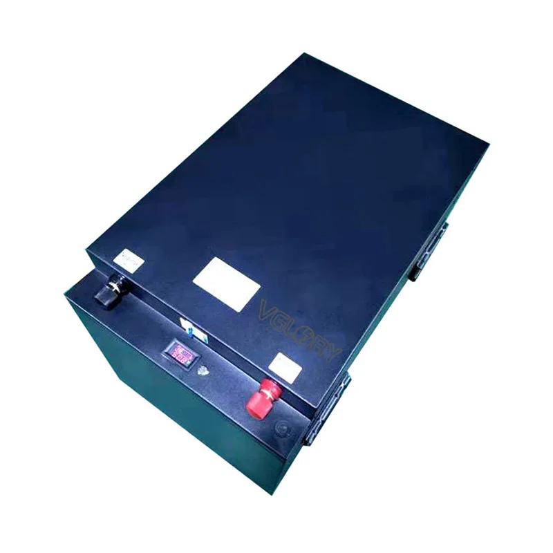 Wholesale price Deep cycle rechargeable battery 24v 100ah