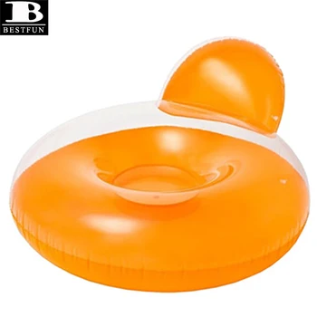 chair floatie