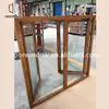 Factory price wholesale replacement windows oakland pine and doors