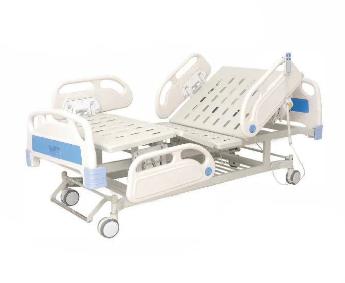 Lowcost Icu Ward Twofunction Hospital Bed Electric Abs 2 Function