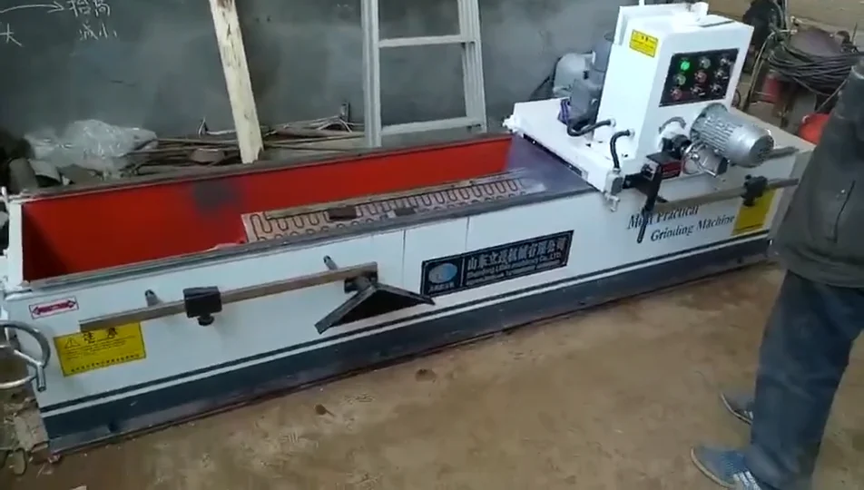 Blade Sharpening Machine/grindering Chipper/knife Grinder