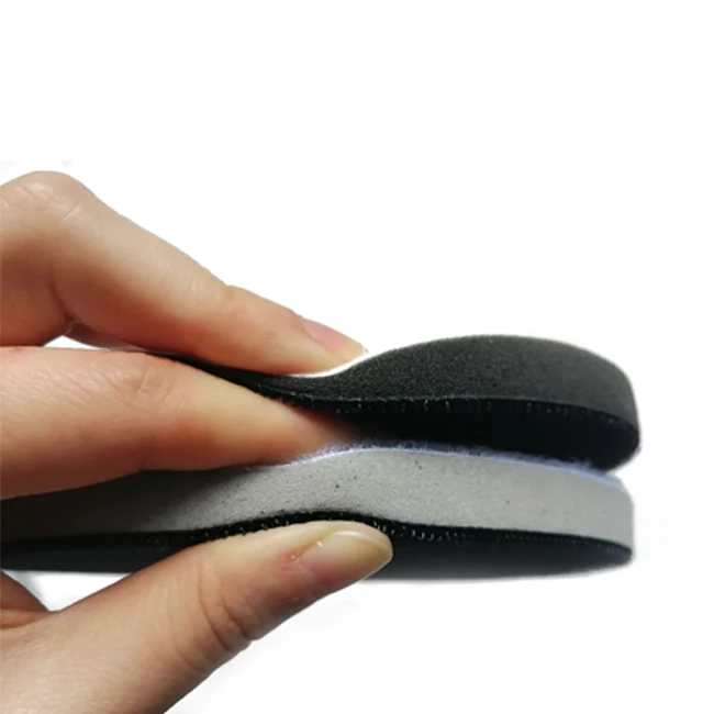 Interface Cushion Pad Soft Sponge Dust-free Protection Pad factory