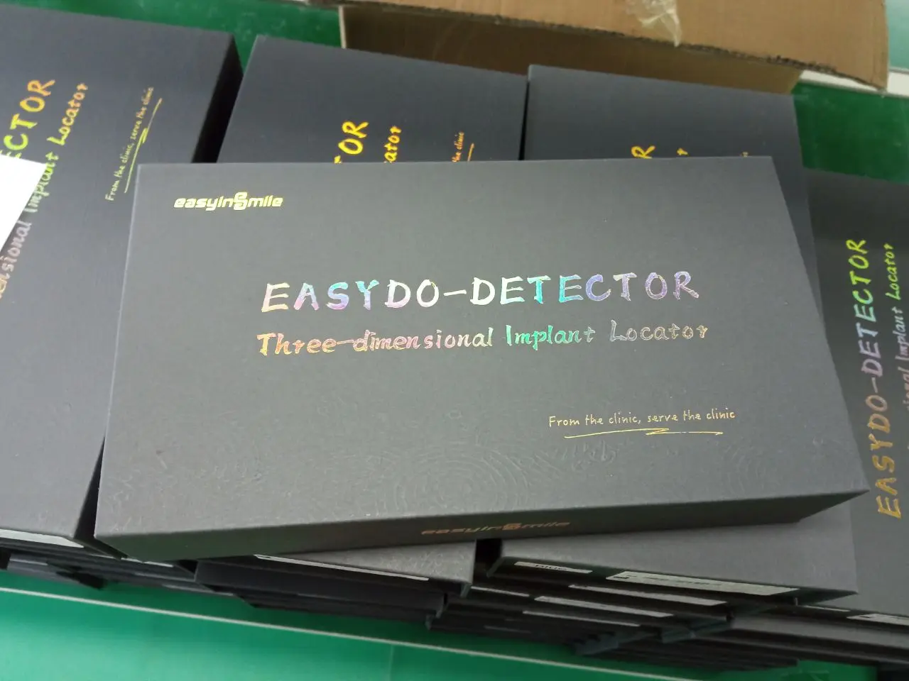 Easyinsmile New Precise Implant Detector Implant Locator For Dentistry