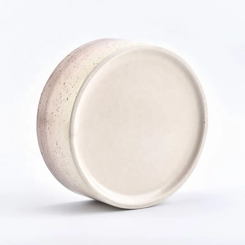 Christmas Candle Holder Ceramic Wholesale