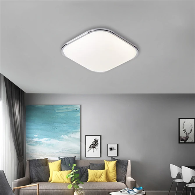 Cheap Ceiling Lamp For Bedroom Big Iron Lights Best Quality Ce Rohs Made In China