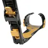 SOCKS-MASTER - SOCK AIDING TOOL TOOL - HELPS PUT SOCKS ON OFF WITH SHOEHORN -ADJUSTABLE -Great for limited flexibility