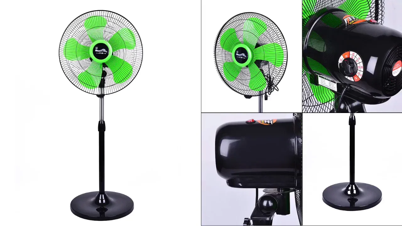 Abs Plastic Blade 