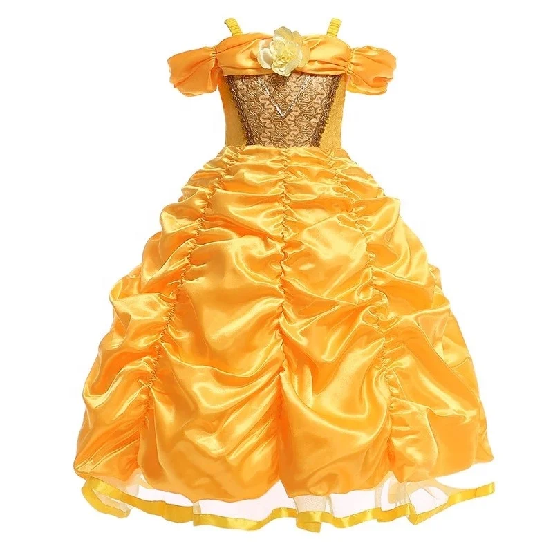 wholesale princess dresses