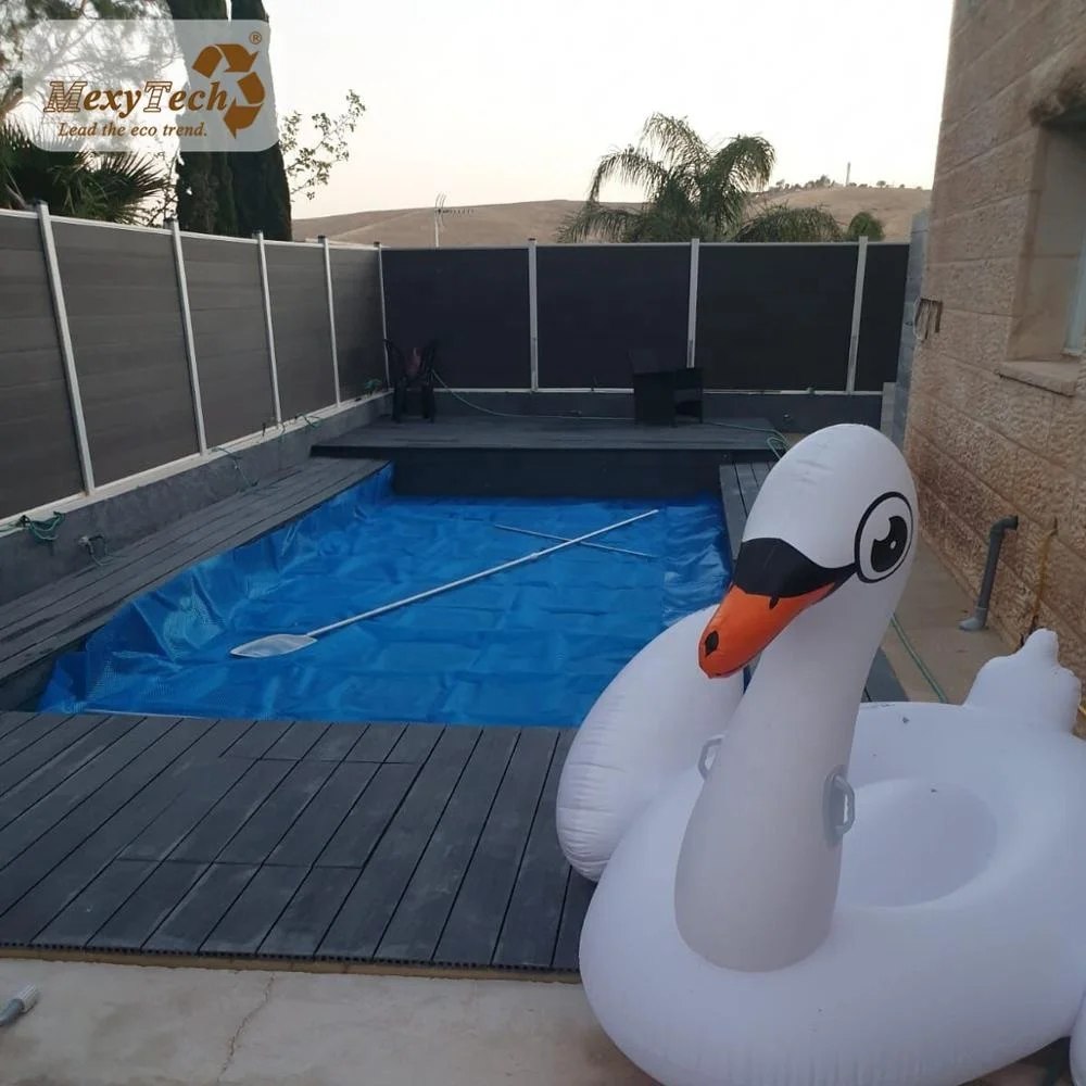 Venta al por mayor vallas de seguridad para piscinas en plastico-Compre