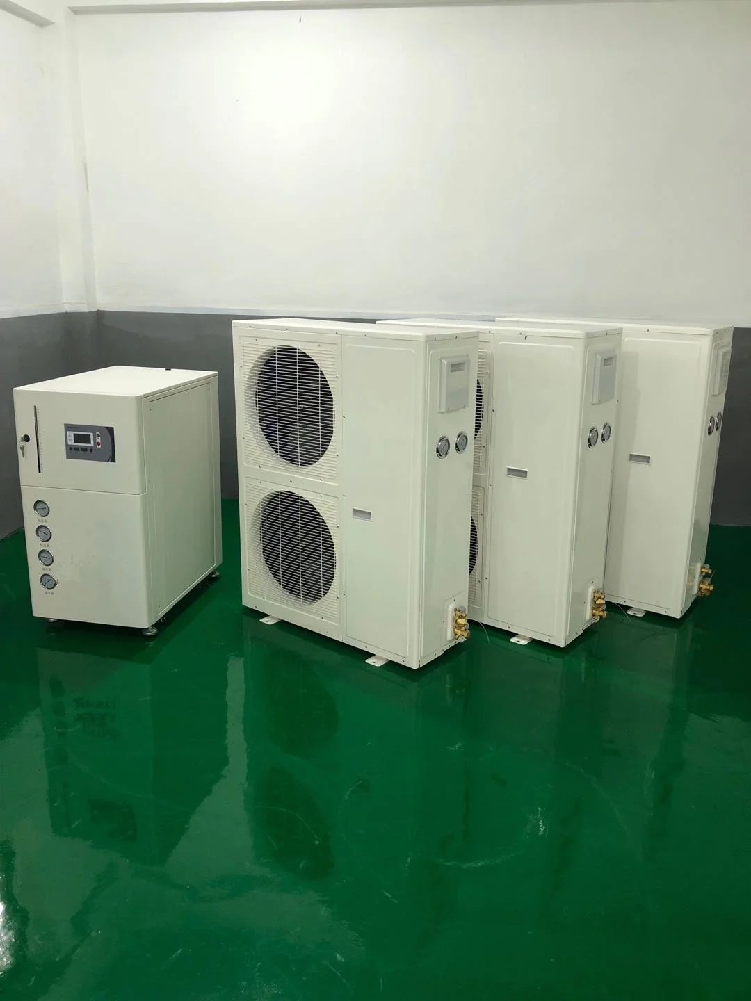Air Curtain, Wall, 2320CMH, Customer Requests - detail 8