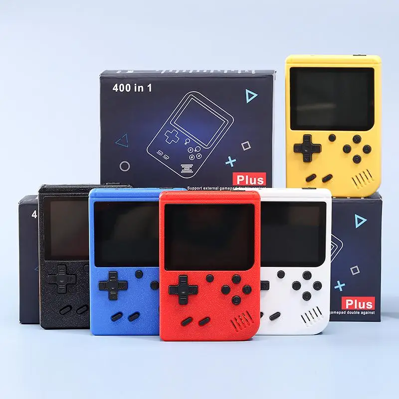 8 bit mini video game console