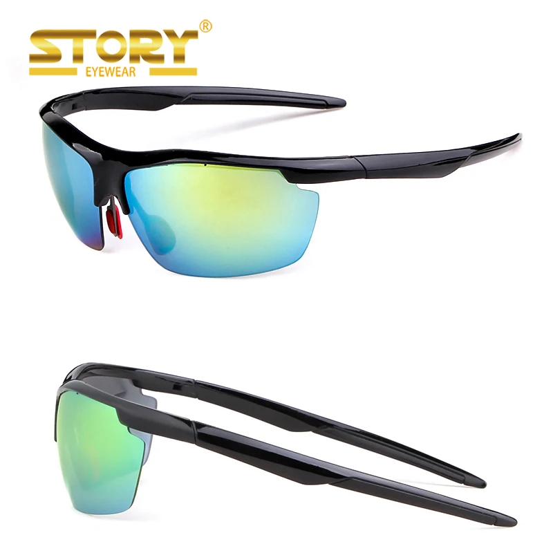 sports sunglasses brands
