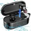 IPX8 waterproof earbuds sport tws earphone