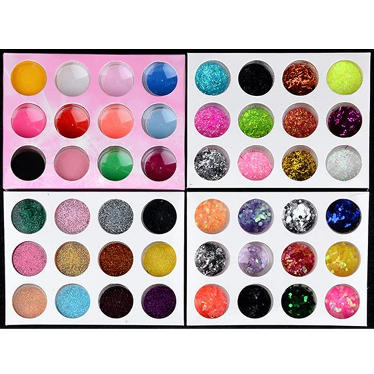 Acrylic Nail Kit Professional Full Set Buy Full Nail Art Kit Set