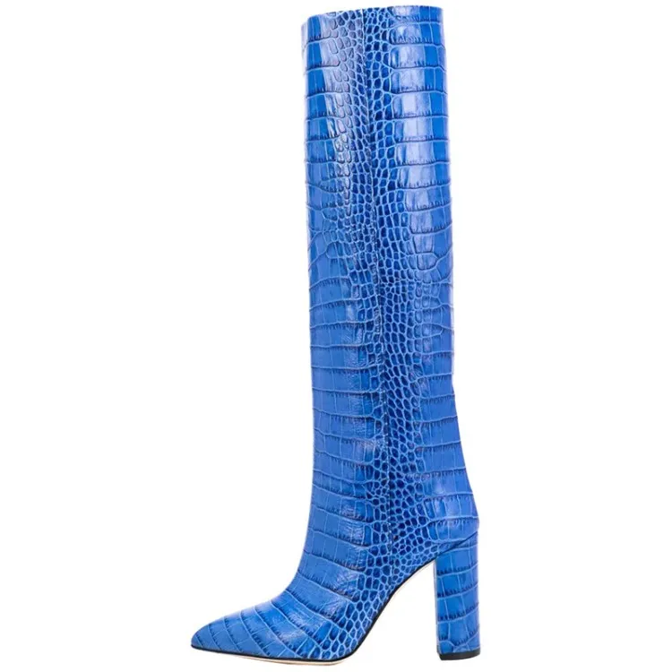 snakehead boots